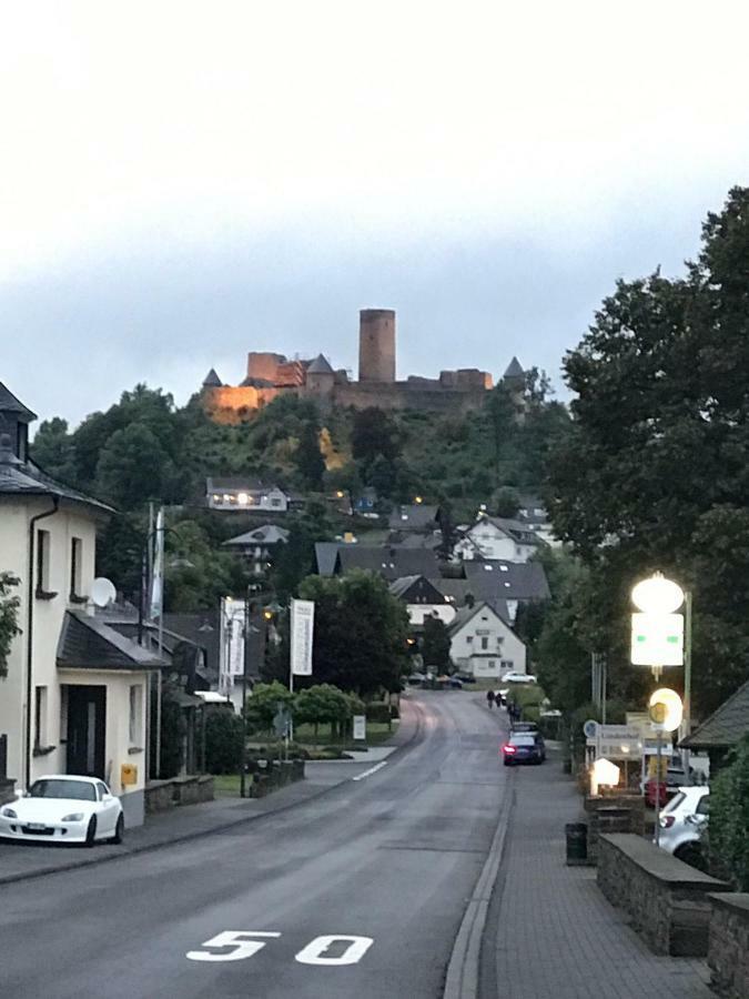 Hotel Df Am Ring Nuerburg Exteriér fotografie