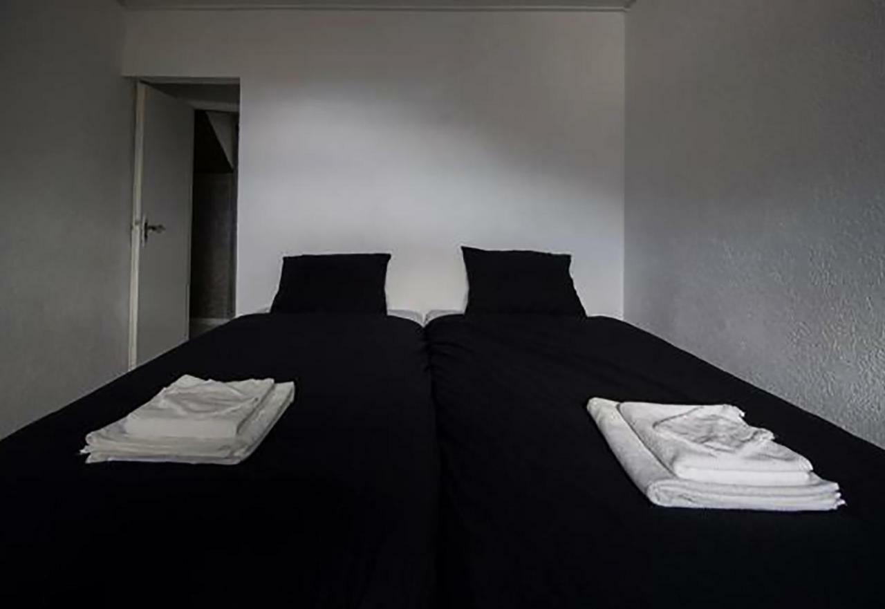 Hotel Df Am Ring Nuerburg Exteriér fotografie