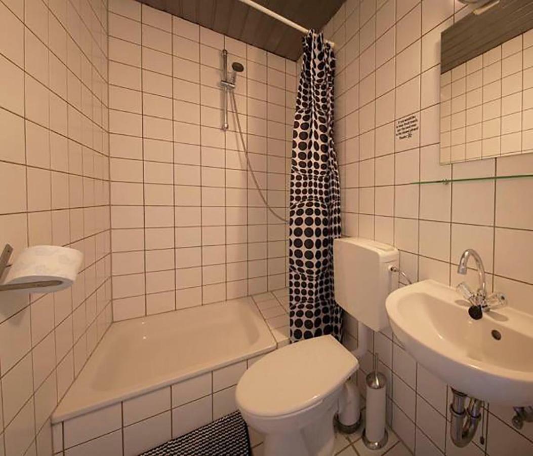Hotel Df Am Ring Nuerburg Exteriér fotografie